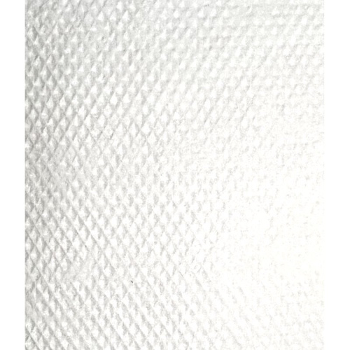 Салфетки бумажные 1-слойные белые, тиснение, 240*240 мм, упак. 100 шт, "Natpaper" фото 2
