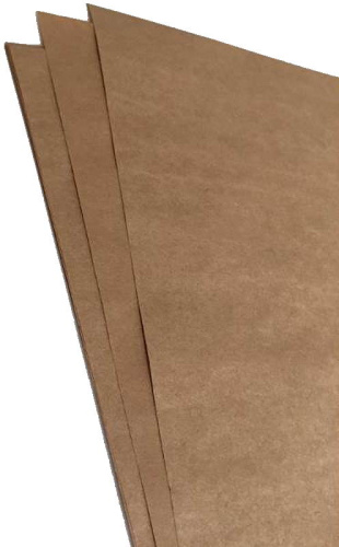 Крафт-бумага акварельная 25 л. ф.А1 (840*630 мм), 70 г, папка, "Кройтер"