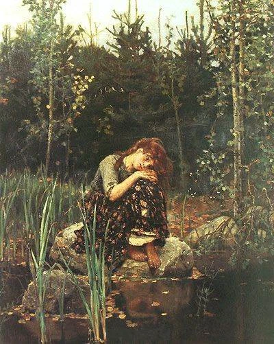 Маслова Т.М. Развитие эмоциональной сферы дошкольников с помощью шедевров мировой живописи. - СПб.: Детство-пресс, 2007. - 45 с. - гребень. - мягк. обл.