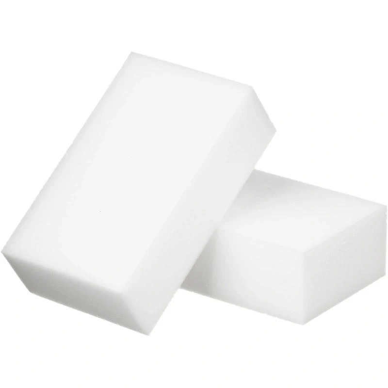 Губка меламиновая 60*100*30 мм, упак. 2 шт, "Luscan"