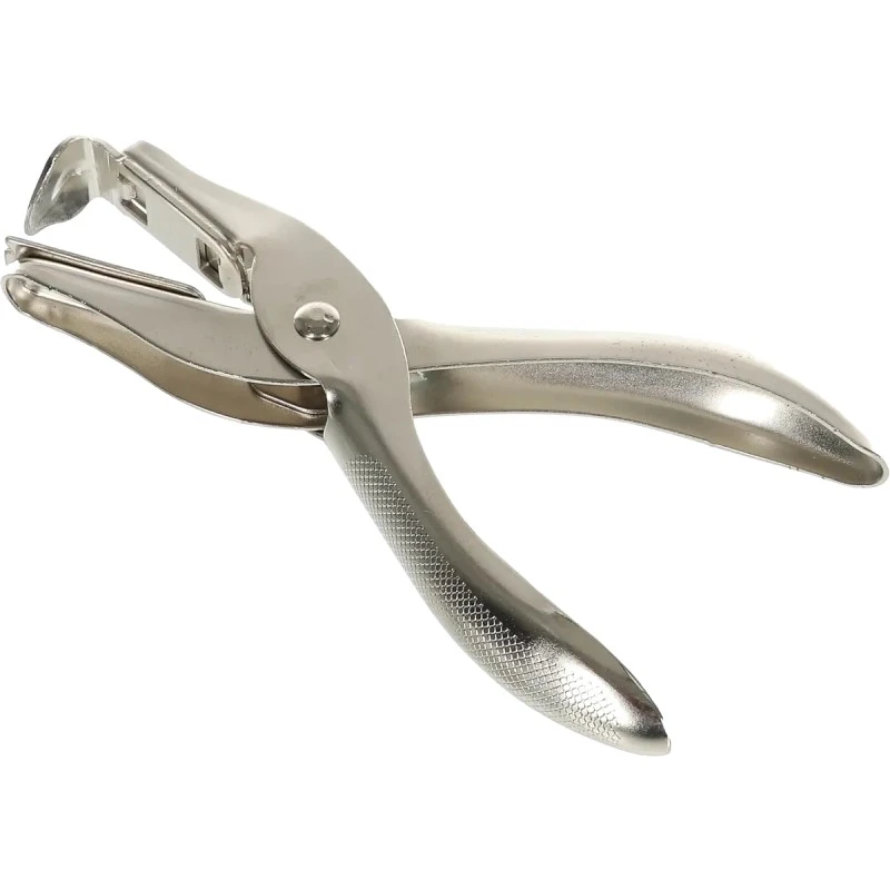 Антистеплер, металлические клещи, для 24/6, 26/6, "KW-trio"