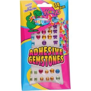 Набор стразов на клеевой основе. - "Centrum"