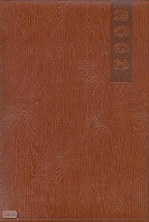 Ежедневник "Viper", ф.А5 (150*210 мм), датированный 2008 г, ляссе, перфорация уголка, цвет мореный дуб, 336 с, "A.Veronesi" уцененный