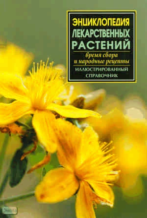 Энциклопедия лекарственных растений. - СПб.: СЗКЭО, 2010. - 208 с. - мягк. обл.