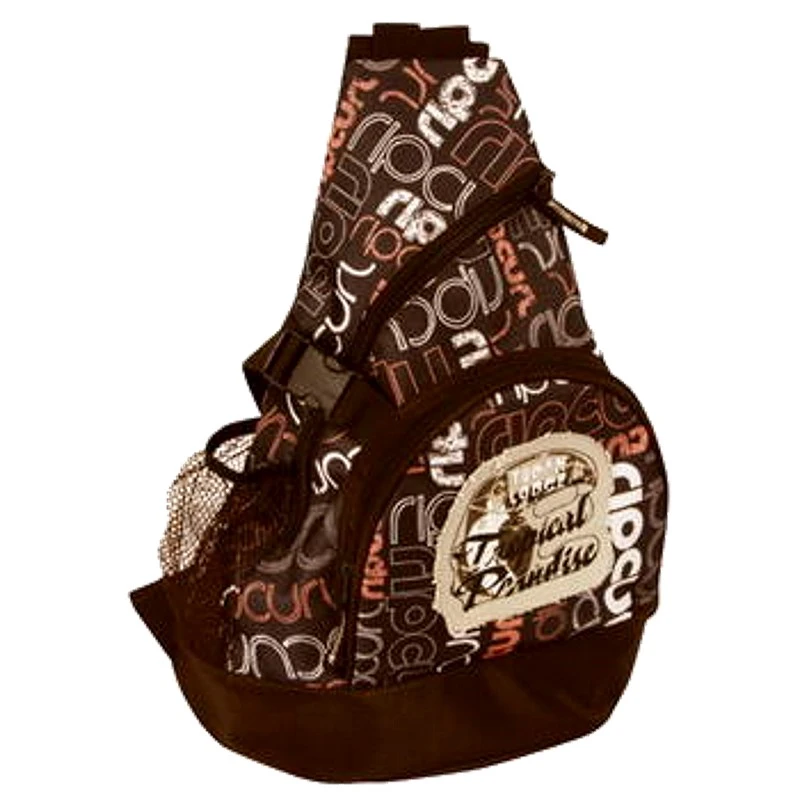 Сумка "Tropical", 2 отделения, 1 лямка, 300*430 мм, "EaSTar"