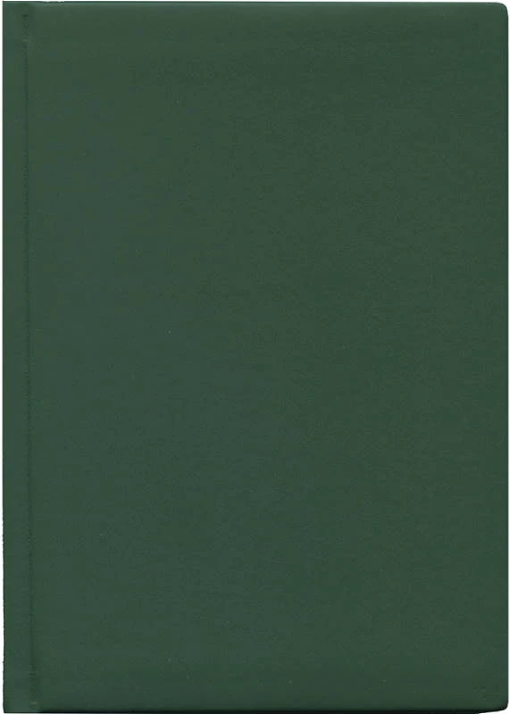 Ежедневник "Глосс" ф.А5 (145*202 мм), недатированный, ляссе, кожзам, 160 с, "Проф-Пресс"