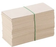 Накладка без номинала 158*68 мм, упак. 2000 шт.
