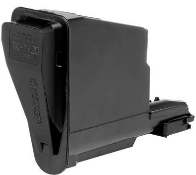 Тонер Картридж Kyocera TK-1120 черный для Kyocera FS-1060DN/1025/1125 (3000страниц), уцененная, срок годности до 12.2019