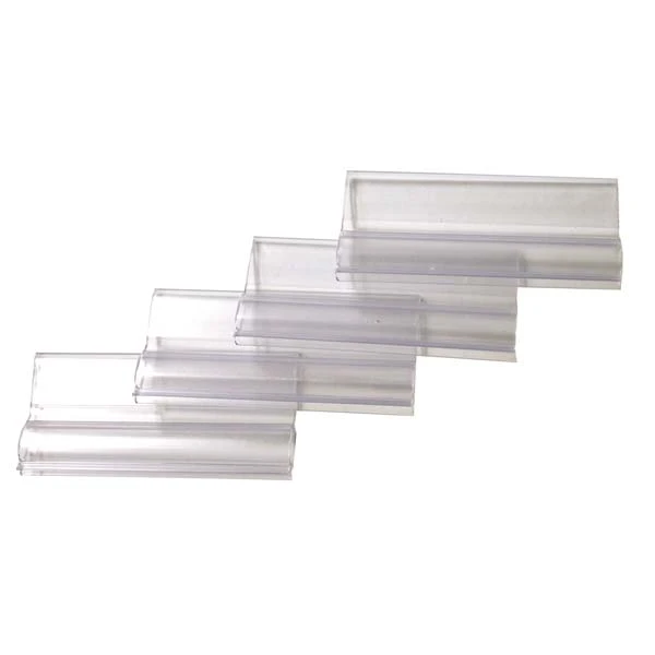 Разделители для демонстрационной панели, 50*22 мм, упак. 10 шт, "HD-DESIGN"