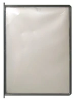 Панель ф.А4, для демонстрационной системы, "Aidata"