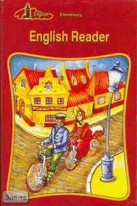 Львова Н.А. English Reader. Начинающим. - Саратов: Лицей, 2005. - 192 с. - мягк. обл.