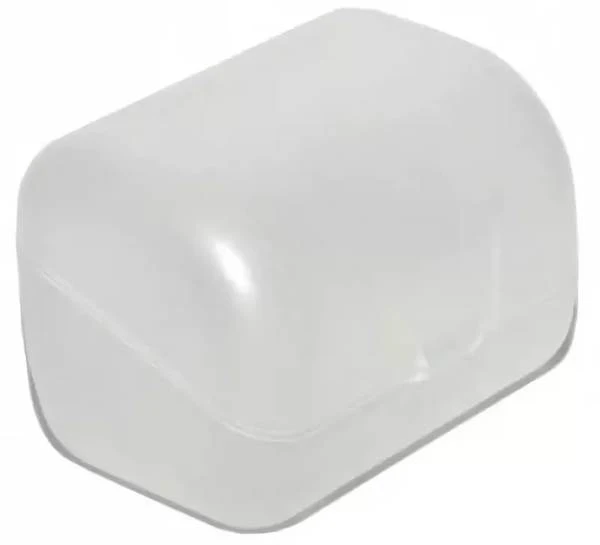 Пластиковый футляр для оснастки R40, 40*40 мм, "Trodat"