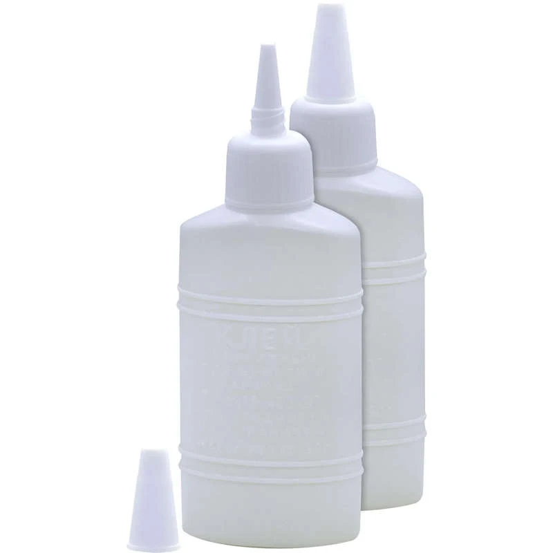 Клей силикатный, дозатор, 90 гр.