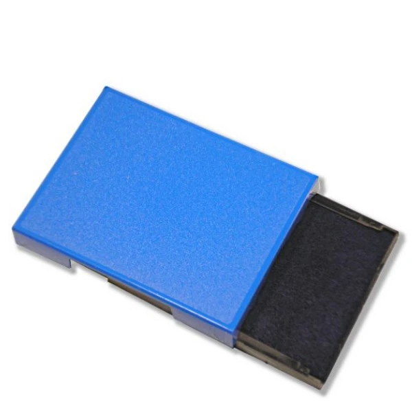 Подушка штемпельная синяя, сменная для 4957, 4927. 4727, "Trodat"