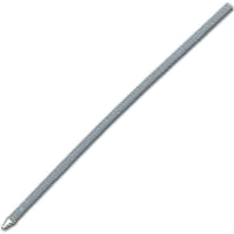 Стержень шариковый синий 139 мм, линия 1 мм, ушко, "My pen"