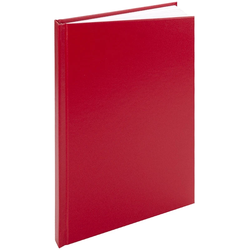 Ежедневник ф.А5 (150*208 мм), недатированный, бумвинил, 256 с, "Prof-Press"