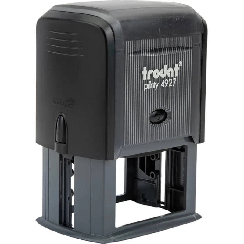 Автоматическая пластиковая оснастка, поле 60*40 мм, "Trodat"