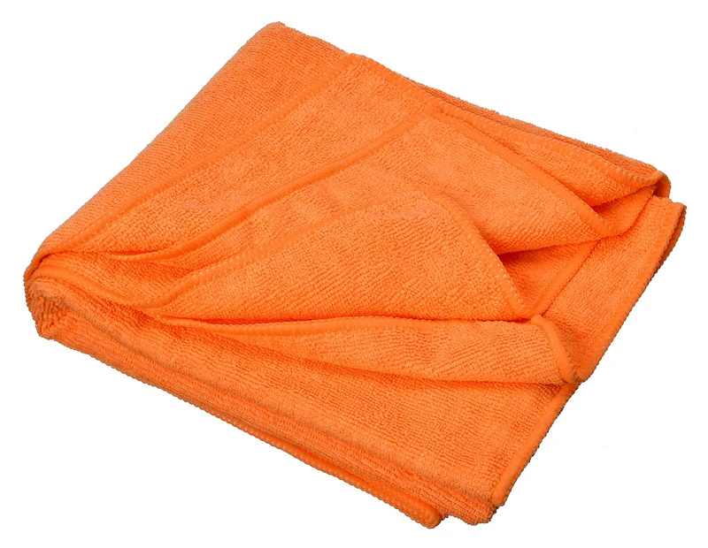 Салфетка для пола "Textop Floor", микрофибра 240 г/м2, полиэстер/полиамид, 800*1000 мм