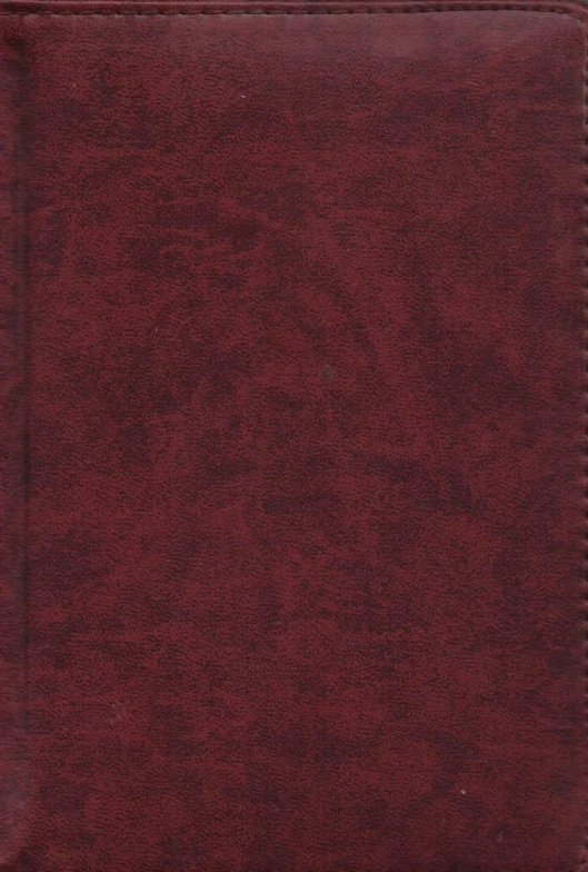 Ежедневник ф.А5 (135*195 мм), "Ligero", 2015 г, датированный, ляссе, мягкая обложка из искусственной кожи, поролон, 320 с, "Балтик", подходит на 2026 г