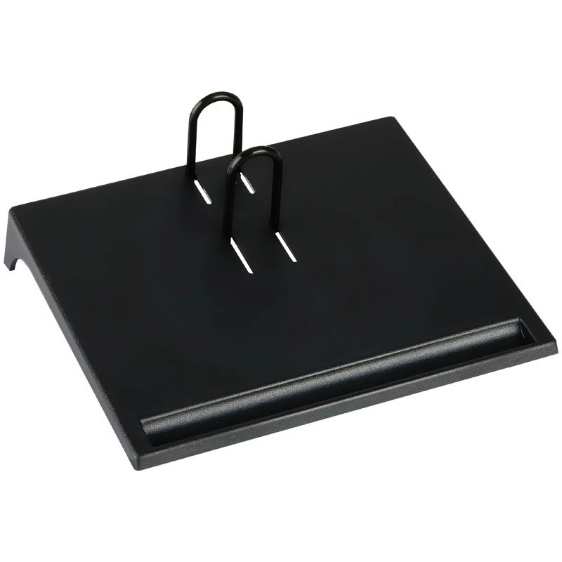 Подставка под перекидной календарь, полистирол, 205*175*37 мм, "СТАММ"