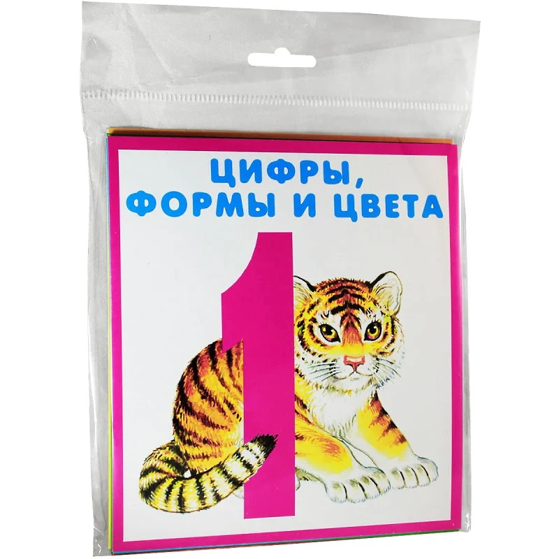 Серия "Карточки". 20 карточек. - М.: Искателькнига. - ф.15,5*17 см. - пакет