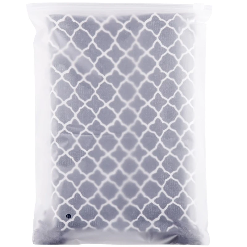 Фасовочный пакет, замок Zip Lock, слайдер, EVA 140 (70+70) мкм, 200*300 мм, упак. 100 шт, "AVIORA"
