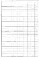 Книга учета 96 л, ф.А4 (203*290 мм), пустографка, картонная обл, бумвиниловый корешок, "Союзбланкиздат