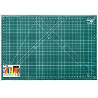 Коврик для резки "Create", ф.А1 (594*841 мм), ПВХ 3 мм, "Silwerhof"