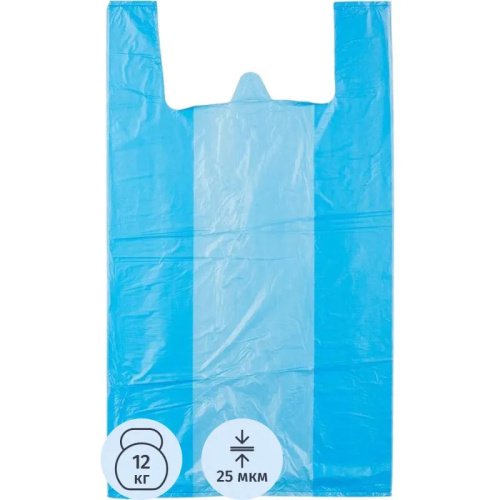 Пакет полиэтиленовый "Майка", ручки, цветной ПНД 25 мкм, 380+200*680 мм Пакет полиэтиленовый "Майка", ручки, цветной ПНД 25 мкм, 380+200*680 мм