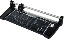 Ручной настольный роликовый резак для бумаги ф.А4, до 318 мм, до 10 л, "KW-Trio"