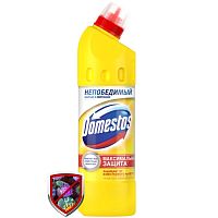 Чистящее средство "DOMESTOS", жидкость, 500 мл, "Unilever"