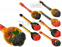 Сувенирный магнит в ассортименте, "Tukzar"