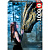 Картонные пазлы. 1000 карточек, ф.680*480 мм, 9+, "Educa" (картинка: Девушка и дракон, арт.17099)