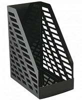 Лоток для бумаг "STAMM XXL", вертикальный, 160 мм, полипропилен, 160*245*295 мм, "Стамм"