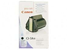 Картридж для калькуляторов, чернильная головка для "Canon" BP1600-LTS, использовать до 04.2012