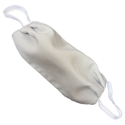 Маска гигиеническая, двухслойная, ткань Маска гигиеническая, двухслойная, ткань