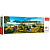 Картонные пазлы. Панорама. 1000 карточек, ф.970*340 мм, 9+, "Trefl" (картинка: Озеро Шлирзее, арт.29035)
