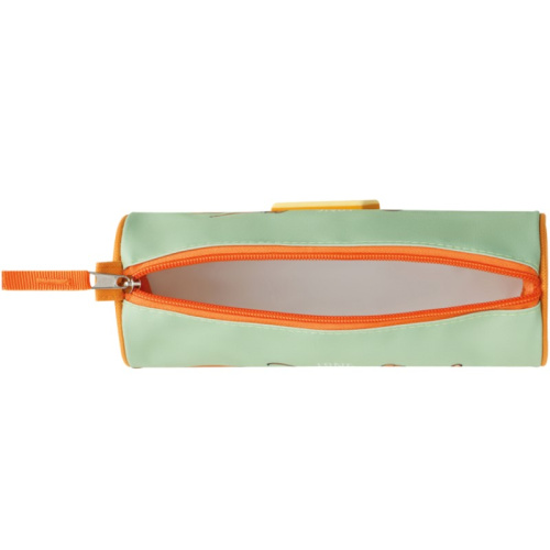 Пенал тубус, 1 отделение, молния, полиэстер, 210*80 мм, "ArtSpace" фото 2