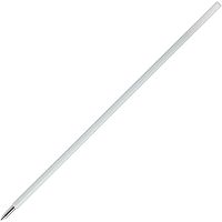 Стержень шариковый 139 мм, линия 0,5 мм, "Дельта"