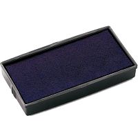 Подушка штемпельная синяя, сменная 18*47 мм, для 30-Set, "Colop"