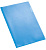 Папка уголок "Expert Complete" ф.А4 (220*305 мм), полипропилен "Диагональ" 180 мкм, "Балтик" (цвет: синий, арт.EC22042)