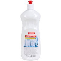 Средство чистящее отбеливающее "Белизна гель" 1000 мл, "OfficeClean"
