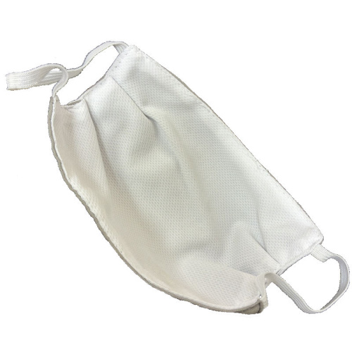 Маска гигиеническая, двухслойная, ткань фото 2 Маска гигиеническая, двухслойная, ткань фото 2