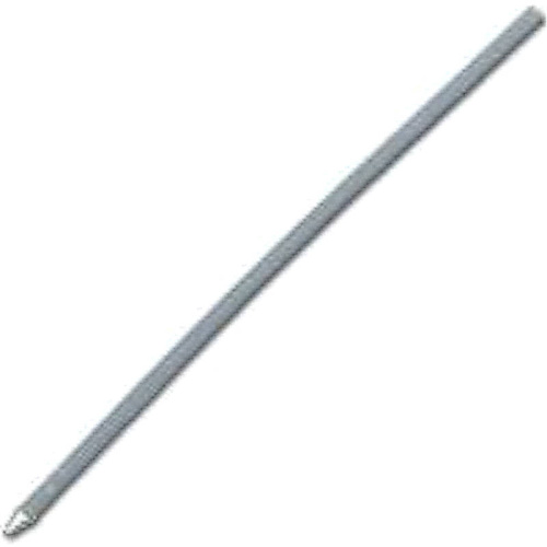Стержень шариковый синий 139 мм, линия 1 мм, ушко, "My pen"