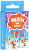 Игра для детей. - 45 карточек. - СПб.: Питер. - ф.55*85 мм (книга: Фанты для детей "Зимние забавы" 6+, арт.978-5-906417-20-6)