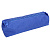 Пенал тубус, молния, полиэстер, 210*45*55 мм, "Проф-Пресс" (цвет: синий, арт.apc-4220/BU)