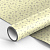 Упаковочная глянцевая бумага, рисунок, рулон 700*1000 мм, 80 г, "MESHU" (дизайн: Fruit, арт.М100_41090)