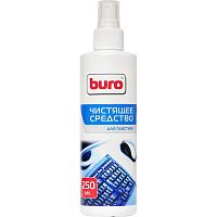 Спрей для пластика "BU-Ssurfacei", 250 мл, "Buro"