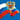 Флаги, символика