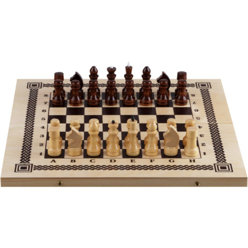 Нарды. Шашки. Шахматы. Деревянные фигуры. Деревянная доска 400*400 мм, "Три совы" фото 2 Нарды. Шашки. Шахматы. Деревянные фигуры. Деревянная доска 400*400 мм, "Три совы" фото 2